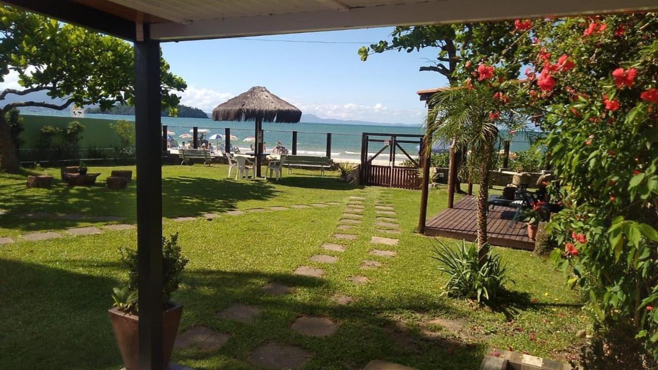 Light Beach Residence Florianopolis Exterior photo