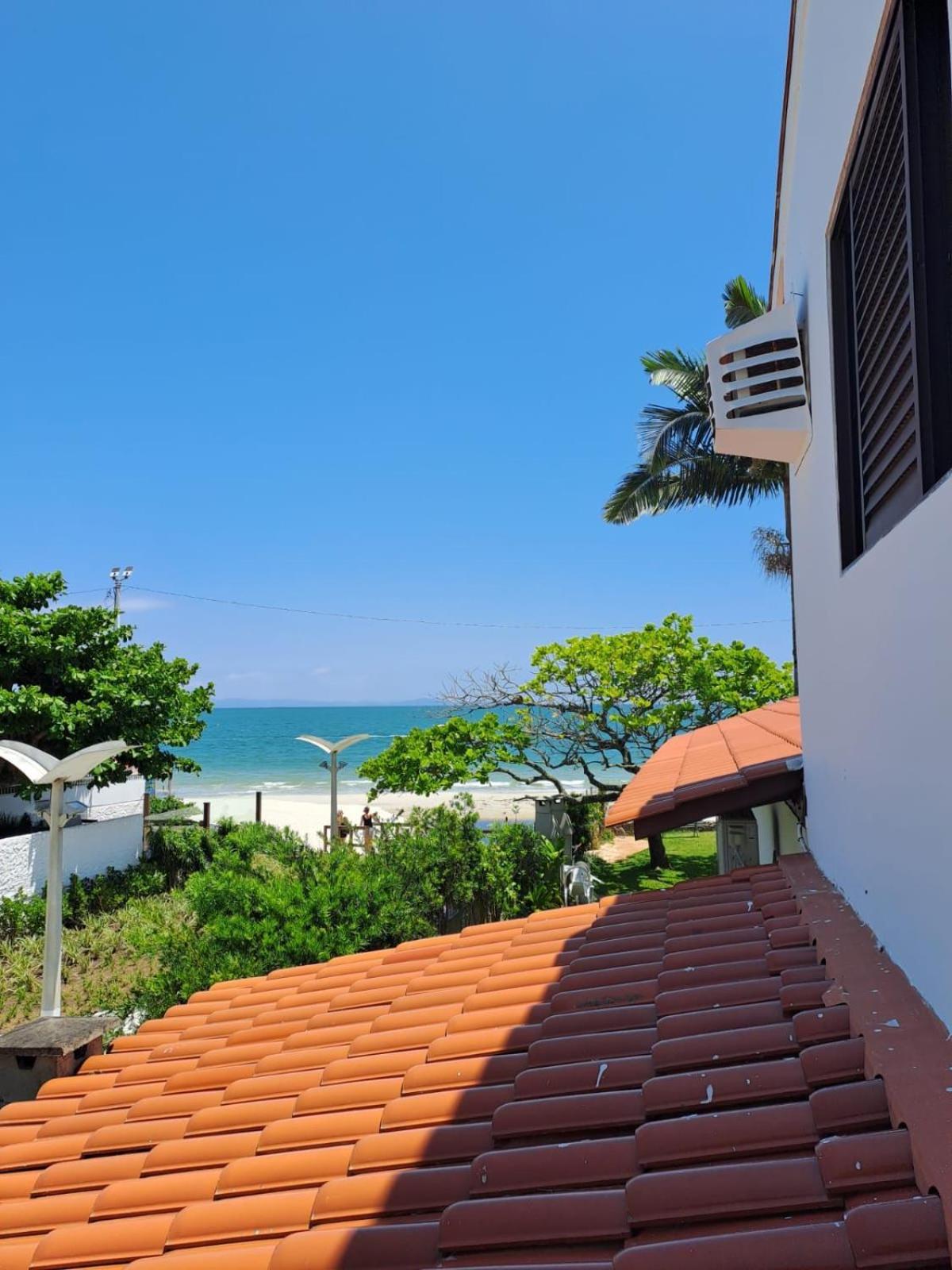 Light Beach Residence Florianopolis Exterior photo
