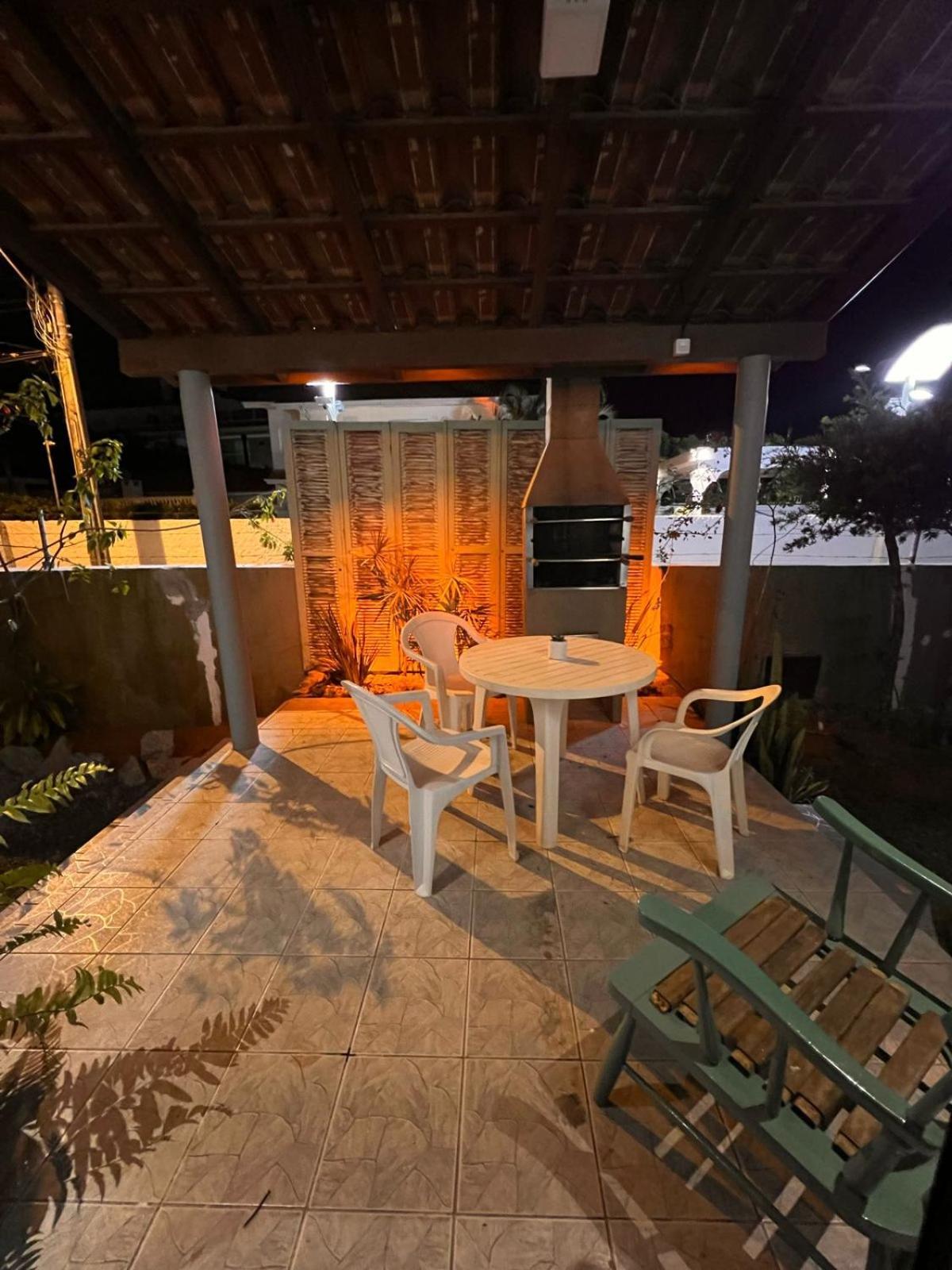 Light Beach Residence Florianopolis Exterior photo