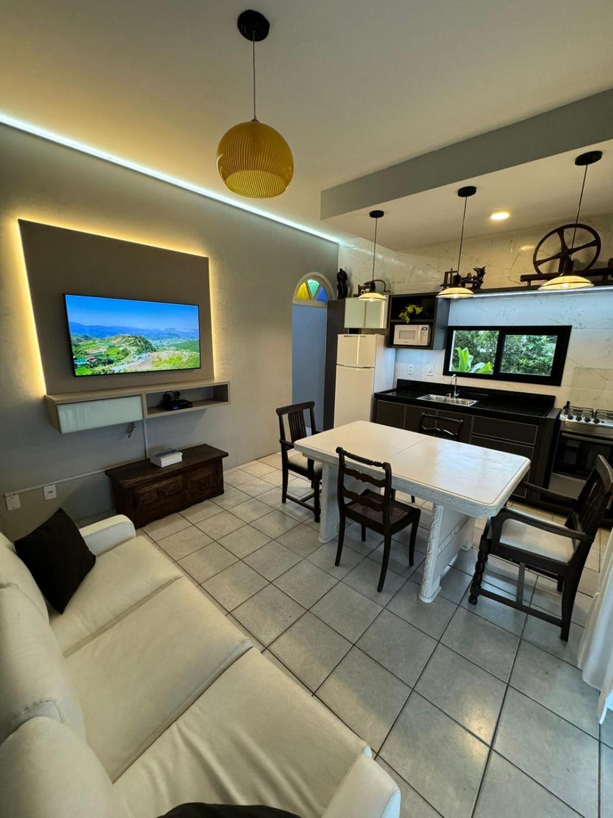 Light Beach Residence Florianopolis Exterior photo